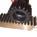 customized small pinion gear spur gear